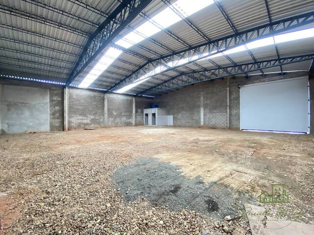 Galpão para Venda em Botucatu - 3