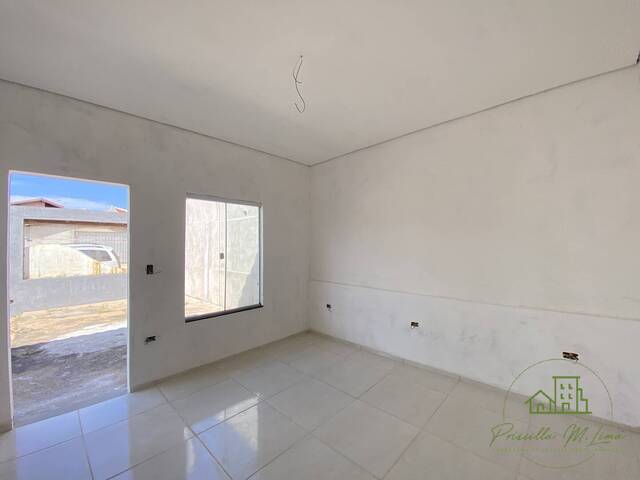 #CS94 - Casa para Venda em Botucatu - SP