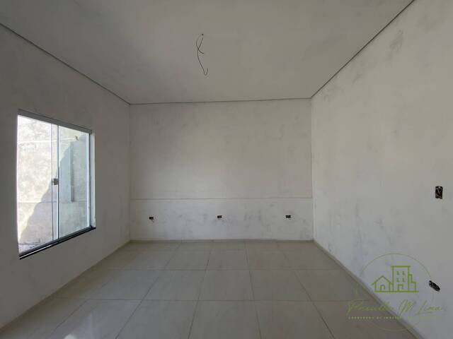 #CS94 - Casa para Venda em Botucatu - SP