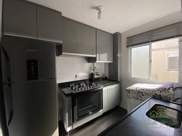 #AP66 - Apartamento para Venda em Botucatu - SP