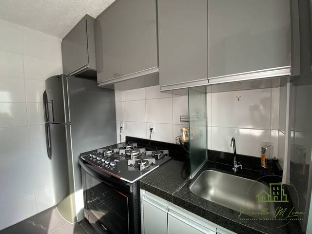 Apartamento para Venda em Botucatu - 5