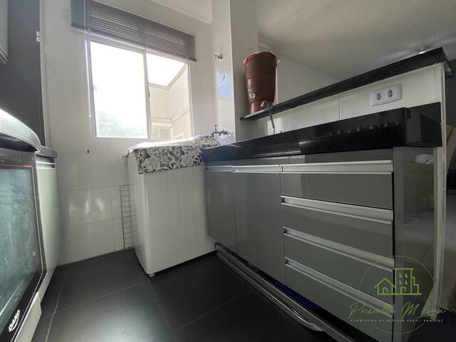 Apartamento para Venda em Botucatu - 4