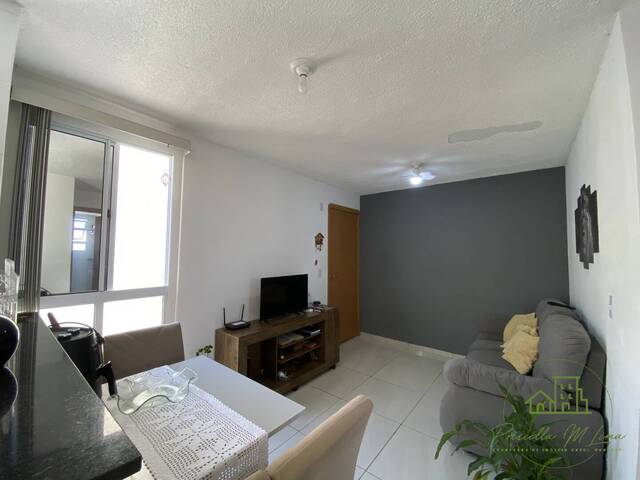 #AP66 - Apartamento para Venda em Botucatu - SP