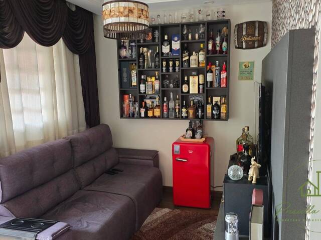 #CS104 - Casa para Venda em Botucatu - SP