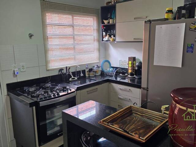 #CS104 - Casa para Venda em Botucatu - SP