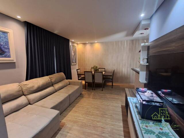 #AP67 - Apartamento para Venda em Botucatu - SP