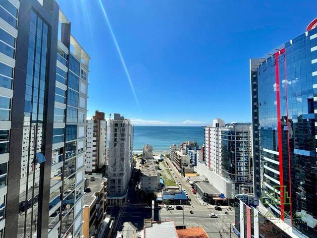 Vista da Área Gourmet