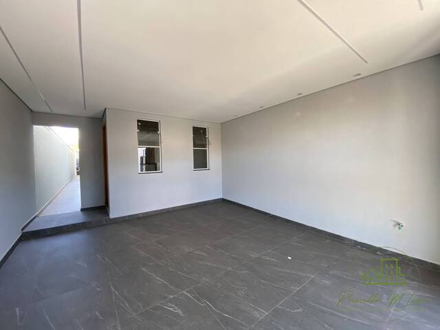 #CS92 - Casa para Venda em Botucatu - SP - 3