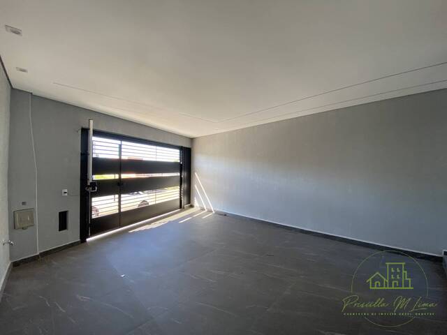 #CS92 - Casa para Venda em Botucatu - SP - 2