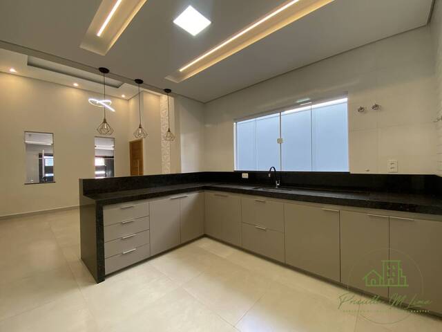 Venda em Residencial Livia II - Botucatu
