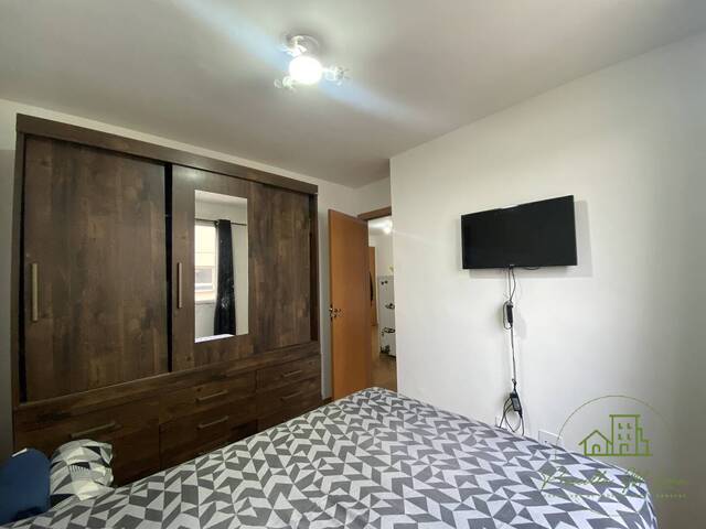 Apartamento para Venda em Botucatu - 5