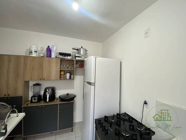 #AP68 - Apartamento para Venda em Botucatu - SP