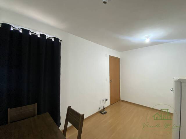#AP68 - Apartamento para Venda em Botucatu - SP
